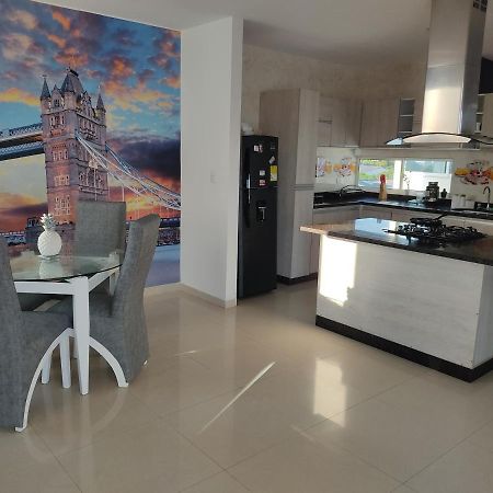Hostal Killero บาร์รังกีญา ภายนอก รูปภาพ