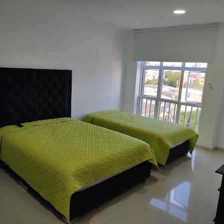 Hostal Killero บาร์รังกีญา ภายนอก รูปภาพ