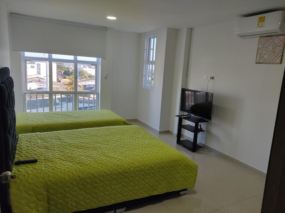 Hostal Killero บาร์รังกีญา ภายนอก รูปภาพ