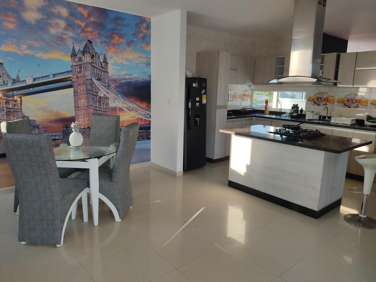 Hostal Killero บาร์รังกีญา ภายนอก รูปภาพ