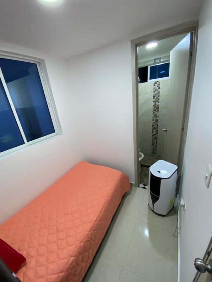 Hostal Killero บาร์รังกีญา ภายนอก รูปภาพ