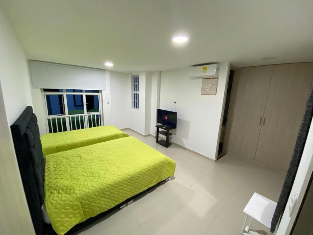 Hostal Killero บาร์รังกีญา ภายนอก รูปภาพ