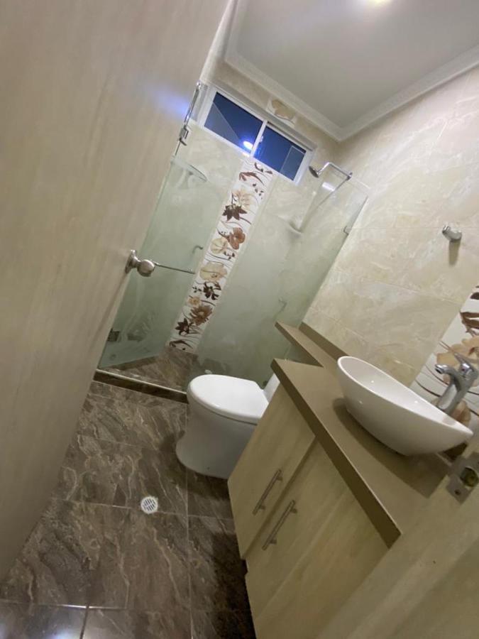 Hostal Killero บาร์รังกีญา ภายนอก รูปภาพ